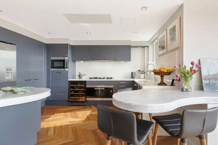 Fifth view of Homely apartment listing, 3/15 Benelong Crescent, Bellevue Hill NSW 2023