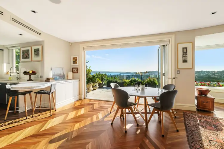 Sixth view of Homely apartment listing, 3/15 Benelong Crescent, Bellevue Hill NSW 2023
