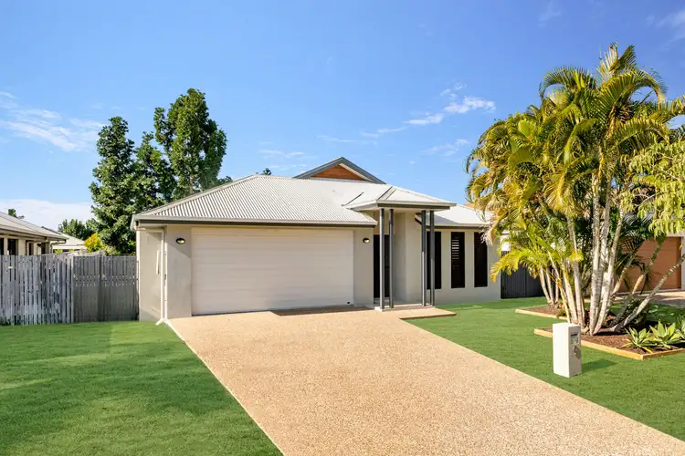 9 Sandplover Circuit, Bohle Plains QLD 4817