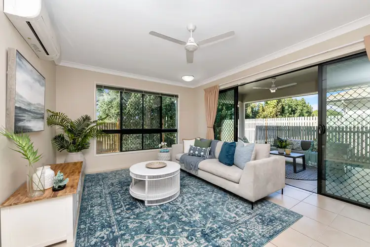 Second view of Homely house listing, 9 Sandplover Circuit, Bohle Plains QLD 4817