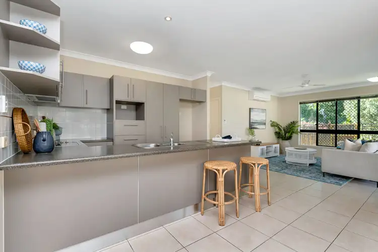 Third view of Homely house listing, 9 Sandplover Circuit, Bohle Plains QLD 4817