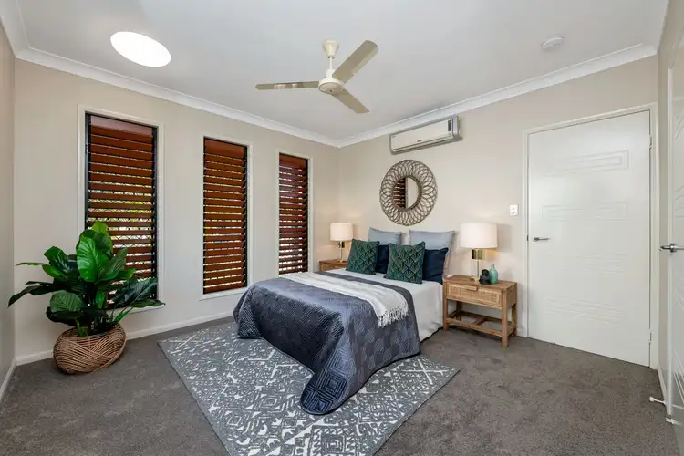 Fourth view of Homely house listing, 9 Sandplover Circuit, Bohle Plains QLD 4817