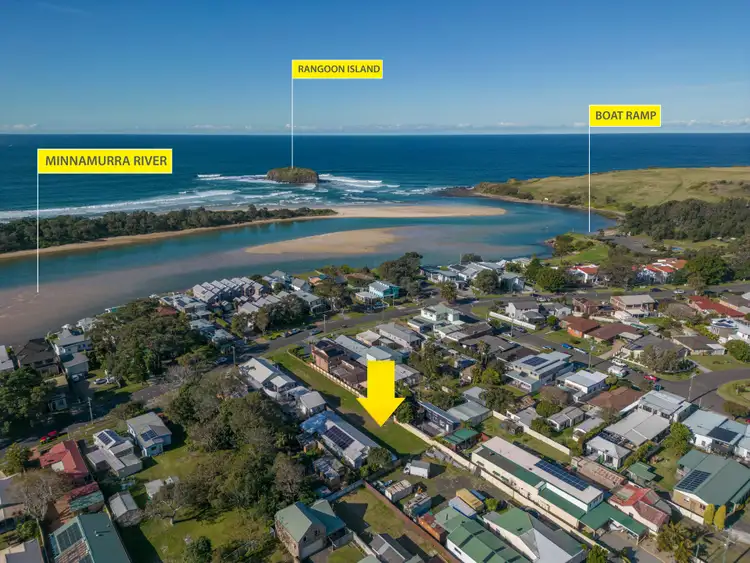 127a Charles Avenue, Minnamurra NSW 2533