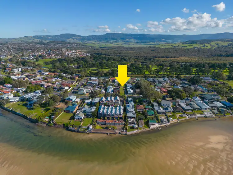 Sixth view of Homely land listing, 127a Charles Avenue, Minnamurra NSW 2533