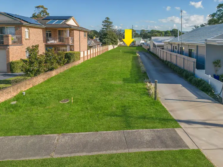 Seventh view of Homely land listing, 127a Charles Avenue, Minnamurra NSW 2533
