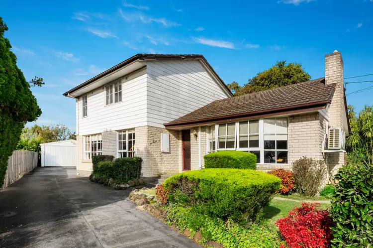 3 Susan Street, Bayswater VIC 3153