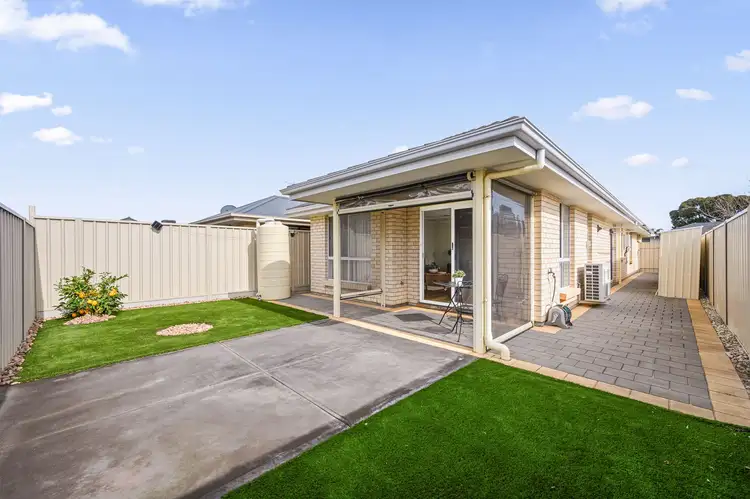 Third view of Homely house listing, 1 Kuta Place, Aldinga Beach SA 5173