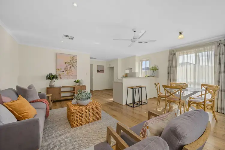 Fourth view of Homely house listing, 1 Kuta Place, Aldinga Beach SA 5173