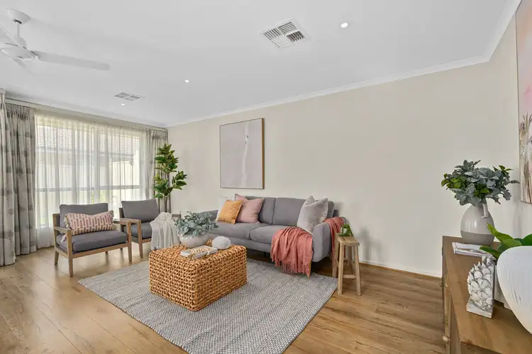 Fifth view of Homely house listing, 1 Kuta Place, Aldinga Beach SA 5173