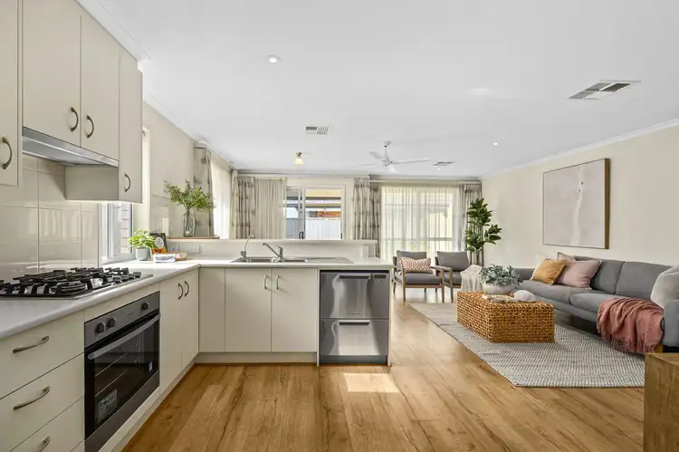 Sixth view of Homely house listing, 1 Kuta Place, Aldinga Beach SA 5173