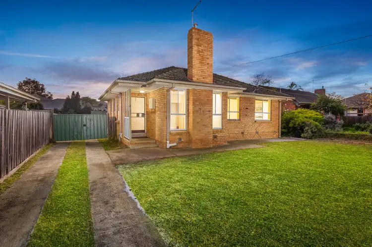 513 Waterdale Road, Heidelberg West VIC 3081
