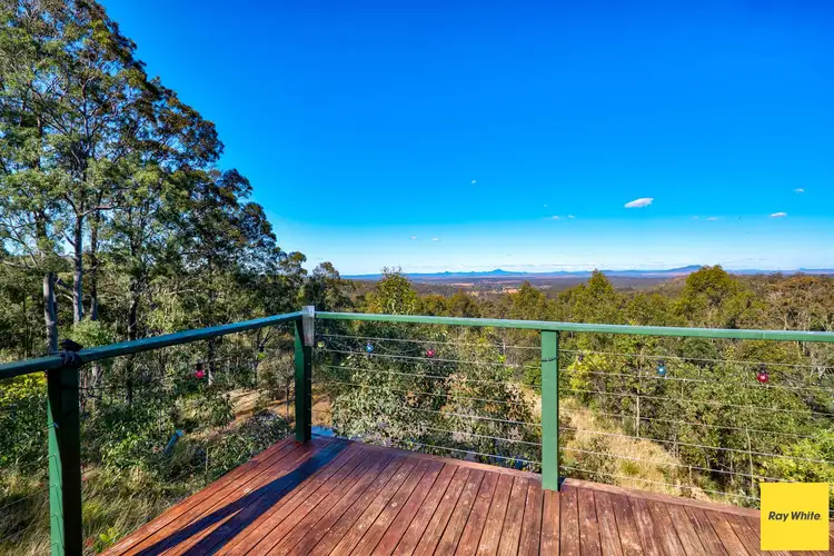 Main view of Homely house listing, 49 Range Crescent, Laidley QLD 4341