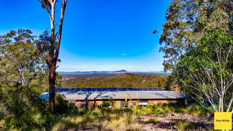 Second view of Homely house listing, 49 Range Crescent, Laidley QLD 4341