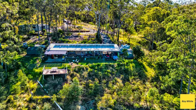 Third view of Homely house listing, 49 Range Crescent, Laidley QLD 4341