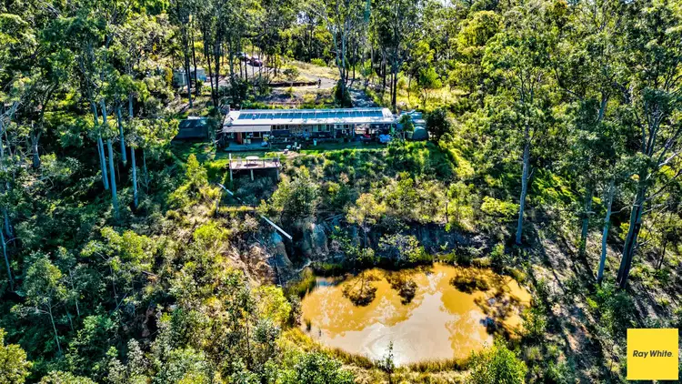 Fourth view of Homely house listing, 49 Range Crescent, Laidley QLD 4341