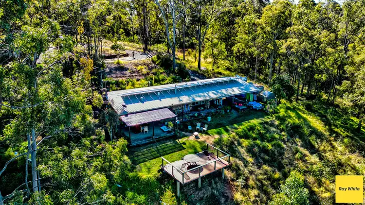 Fifth view of Homely house listing, 49 Range Crescent, Laidley QLD 4341