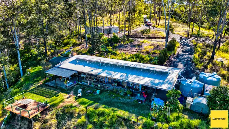 Sixth view of Homely house listing, 49 Range Crescent, Laidley QLD 4341