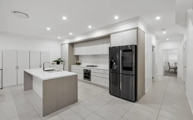 Second view of Homely house listing, Address available on request