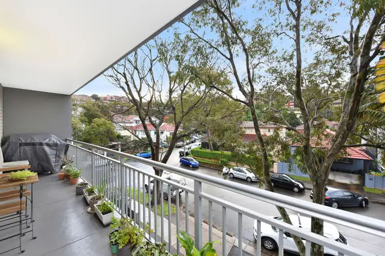 Third view of Homely unit listing, 4/55 Oswald Street, Randwick NSW 2031