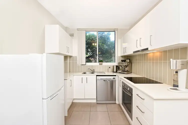Fourth view of Homely unit listing, 4/55 Oswald Street, Randwick NSW 2031