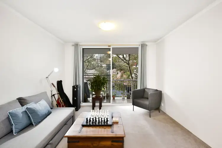 Fifth view of Homely unit listing, 4/55 Oswald Street, Randwick NSW 2031
