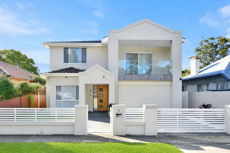 17 Heffron Road, Pagewood NSW 2035