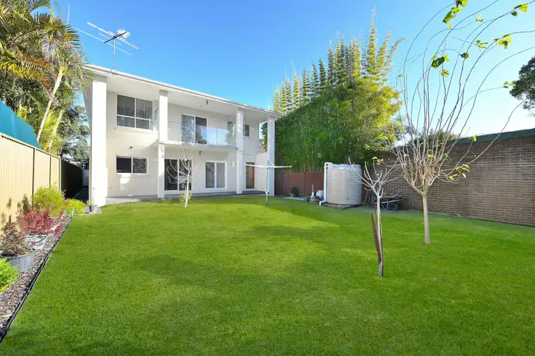 Second view of Homely house listing, 17 Heffron Road, Pagewood NSW 2035