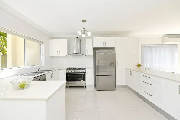 Fifth view of Homely house listing, 17 Heffron Road, Pagewood NSW 2035