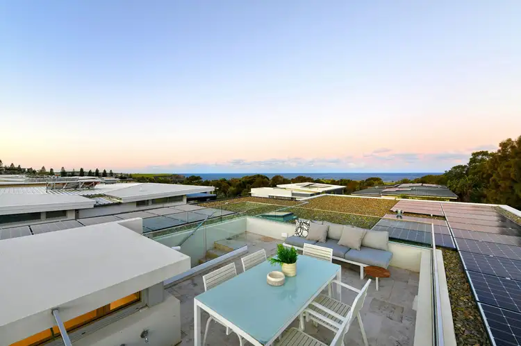 Third view of Homely house listing, 4 & 4A Meyler Close, Little Bay NSW 2036