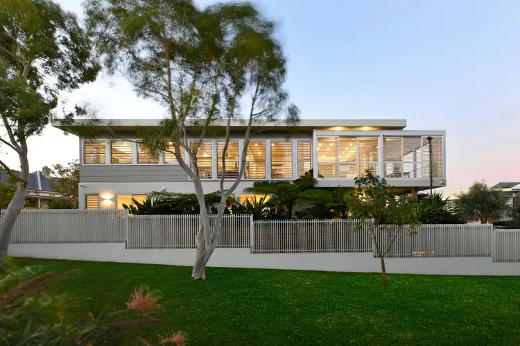 Fifth view of Homely house listing, 4 & 4A Meyler Close, Little Bay NSW 2036