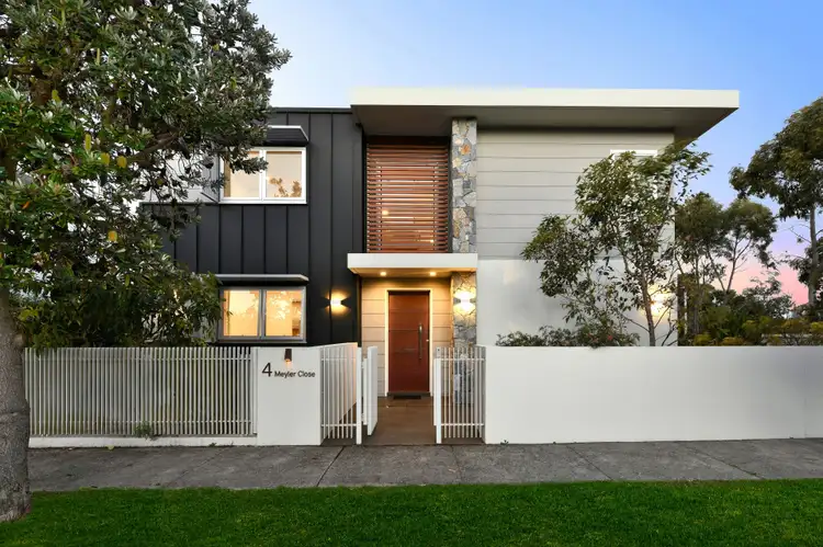 Sixth view of Homely house listing, 4 & 4A Meyler Close, Little Bay NSW 2036