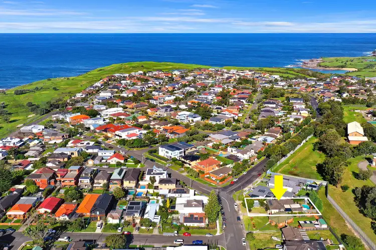 Main view of Homely house listing, 64 Austral Street, Malabar NSW 2036