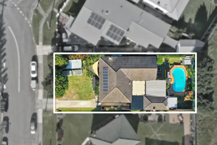 Second view of Homely house listing, 64 Austral Street, Malabar NSW 2036
