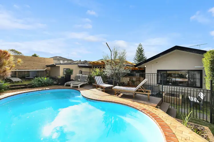 Fourth view of Homely house listing, 64 Austral Street, Malabar NSW 2036