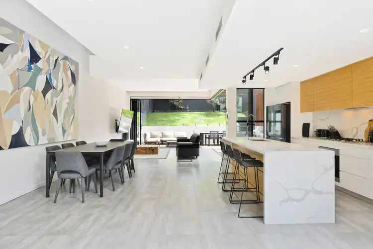 Second view of Homely house listing, 40 Gregory Street, South Coogee NSW 2034