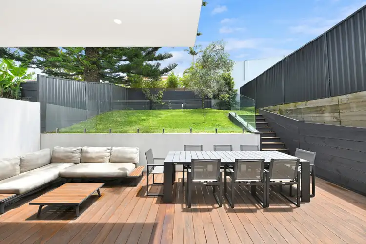 Third view of Homely house listing, 40 Gregory Street, South Coogee NSW 2034
