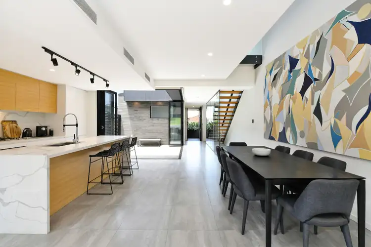 Fourth view of Homely house listing, 40 Gregory Street, South Coogee NSW 2034