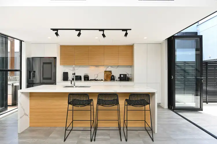 Fifth view of Homely house listing, 40 Gregory Street, South Coogee NSW 2034