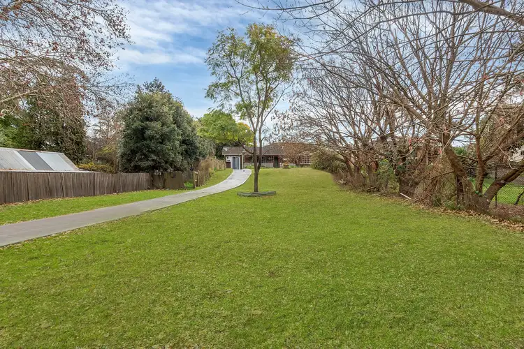 Fourth view of Homely house listing, 23 North Street, Windsor NSW 2756