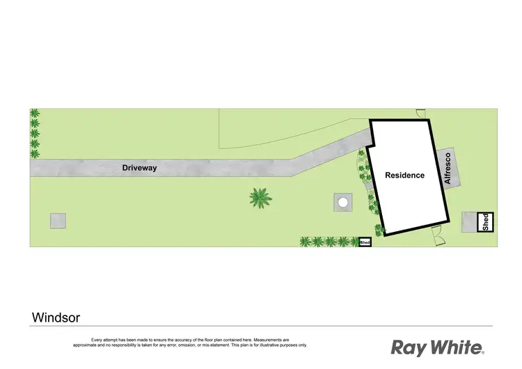 Seventh view of Homely house listing, 23 North Street, Windsor NSW 2756