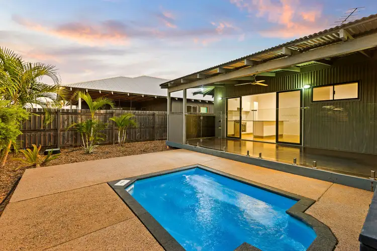 21 Yanban Street, Cable Beach WA 6726