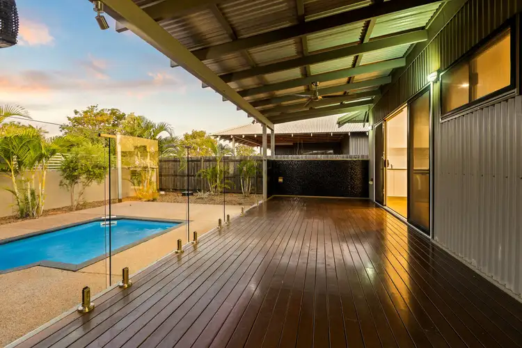 Sixth view of Homely unit listing, 21 Yanban Street, Cable Beach WA 6726