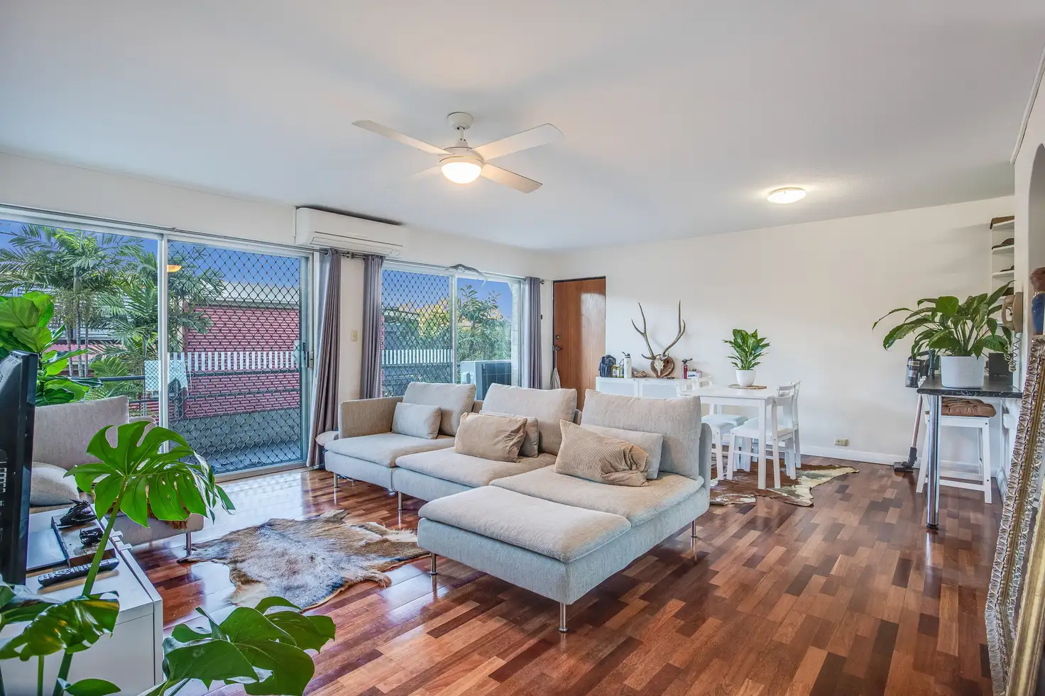 Main view of Homely unit listing, 2/24 Whytecliffe Street, Albion QLD 4010