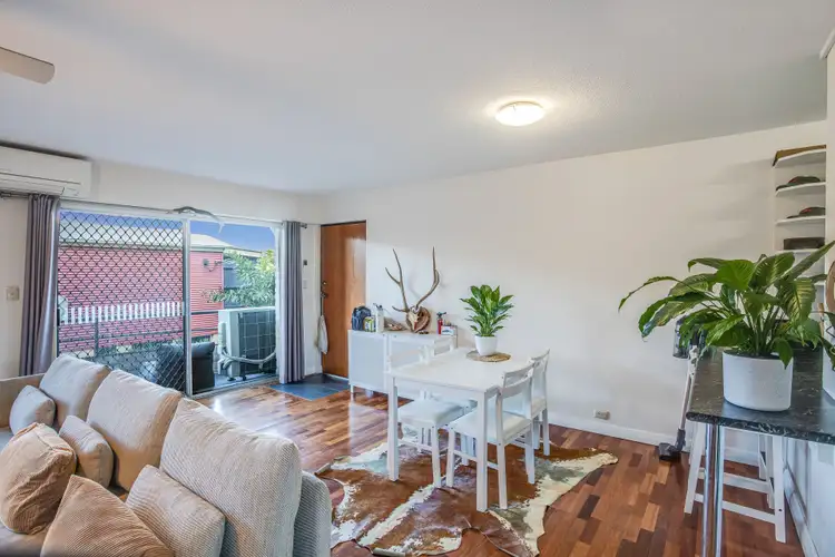 Third view of Homely unit listing, 2/24 Whytecliffe Street, Albion QLD 4010