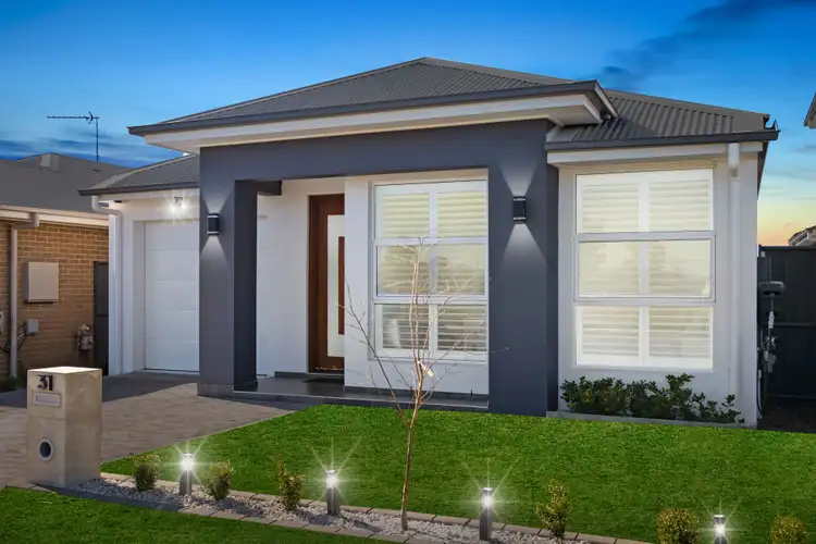 Main view of Homely house listing, 31 Kaluta Avenue, Marsden Park NSW 2765
