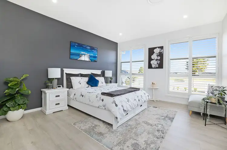 Second view of Homely house listing, 31 Kaluta Avenue, Marsden Park NSW 2765