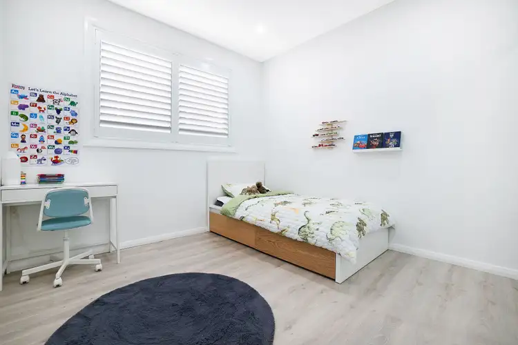 Fourth view of Homely house listing, 31 Kaluta Avenue, Marsden Park NSW 2765