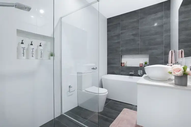 Fifth view of Homely house listing, 31 Kaluta Avenue, Marsden Park NSW 2765