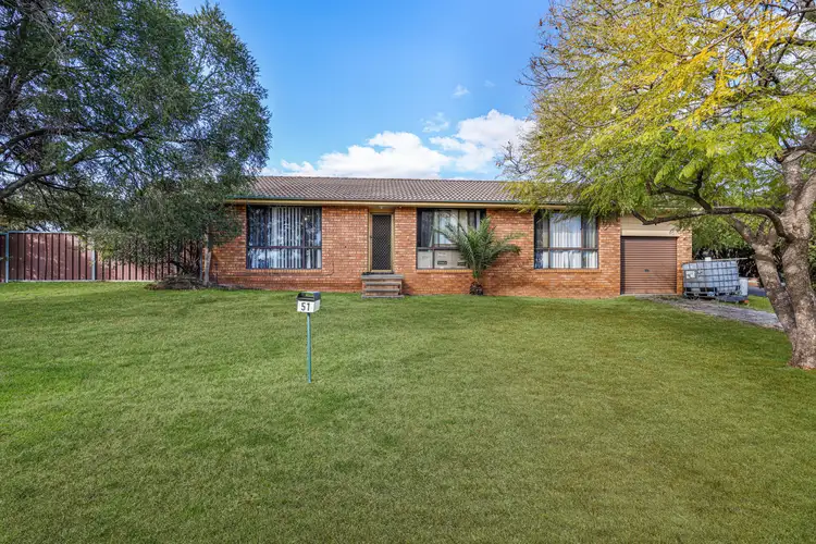 Main view of Homely house listing, 2 Power Street, Tamworth NSW 2340