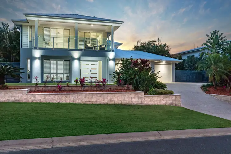 52 Salvado Drive, Pacific Pines QLD 4211